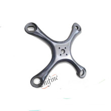 Stainless Steel Investment Casting Glass Clamp Spider